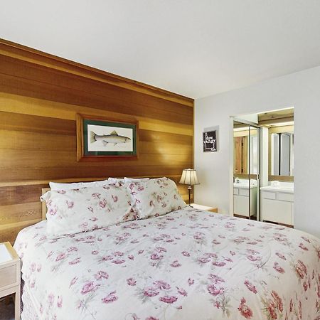 Apartamento Snowcreek 1538 Sun Valley Exterior foto