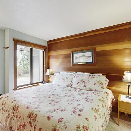 Apartamento Snowcreek 1538 Sun Valley Exterior foto