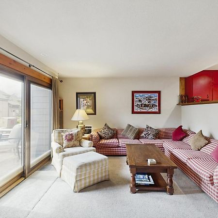 Apartamento Snowcreek 1538 Sun Valley Exterior foto