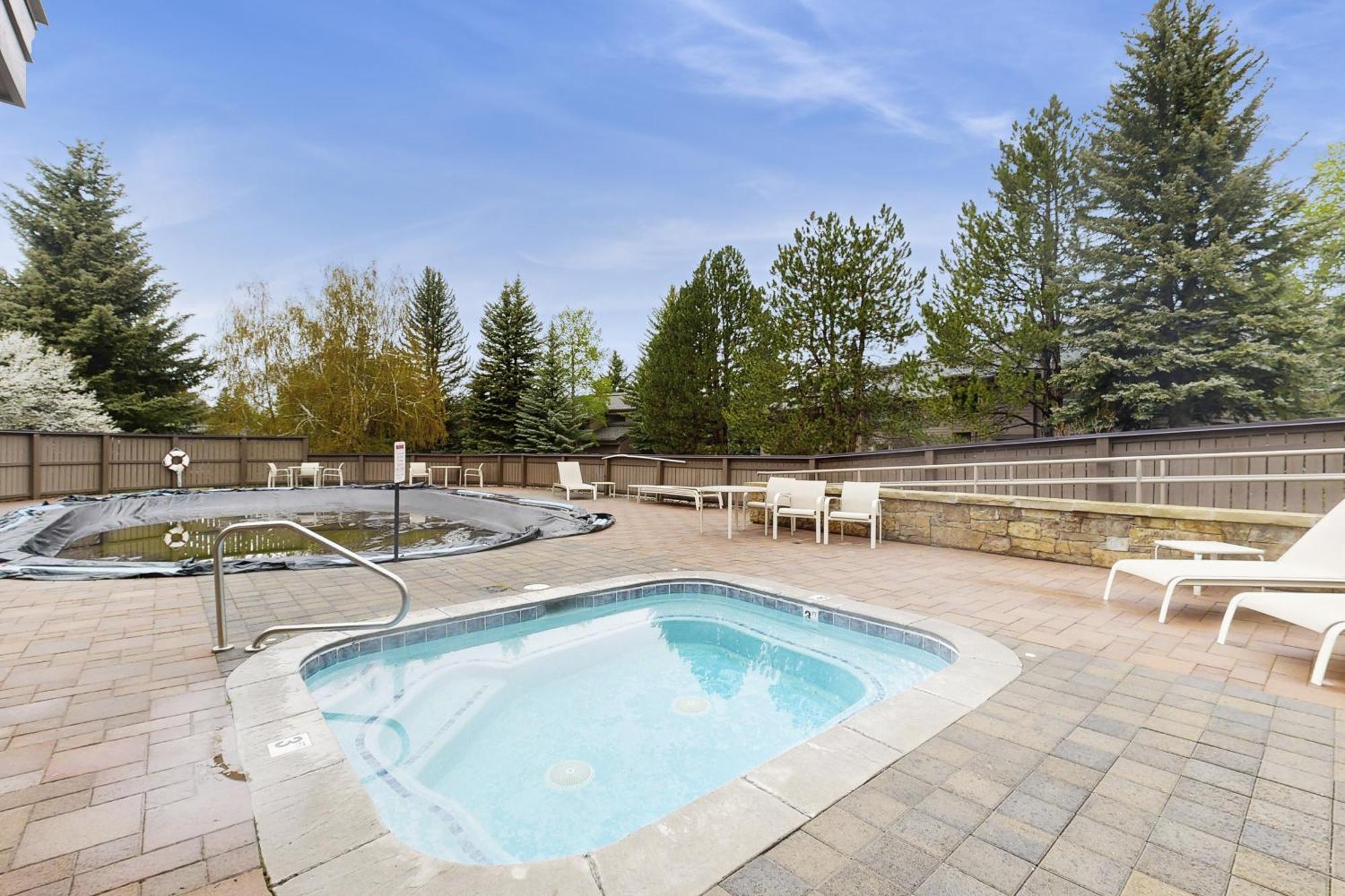 Apartamento Snowcreek 1538 Sun Valley Exterior foto