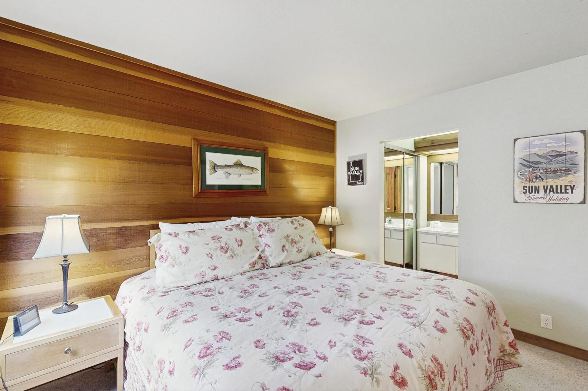 Apartamento Snowcreek 1538 Sun Valley Exterior foto