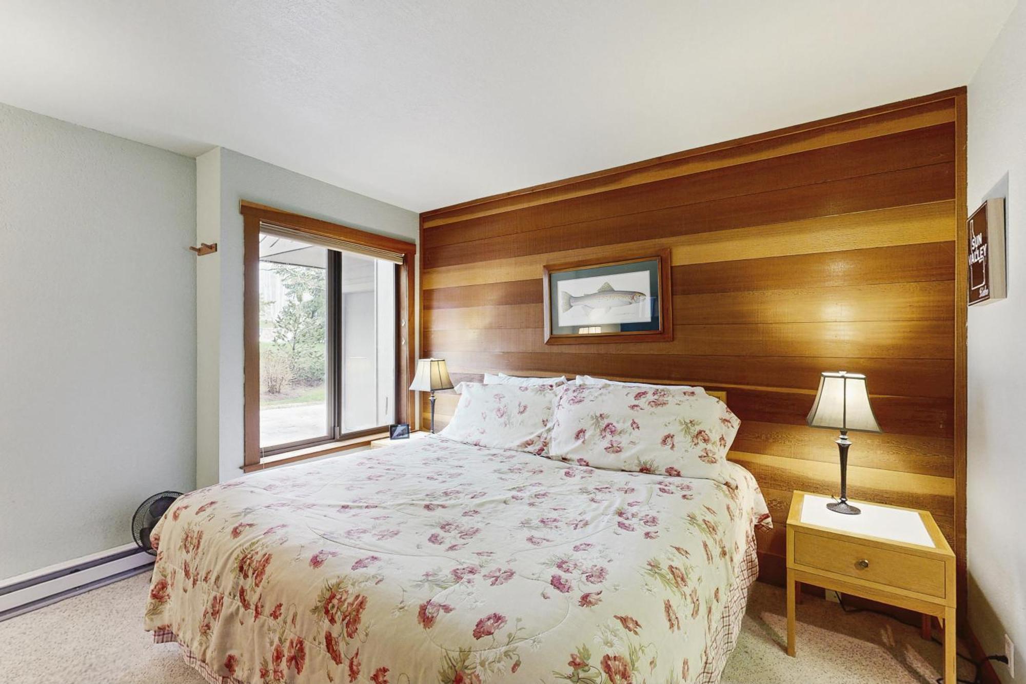 Apartamento Snowcreek 1538 Sun Valley Exterior foto