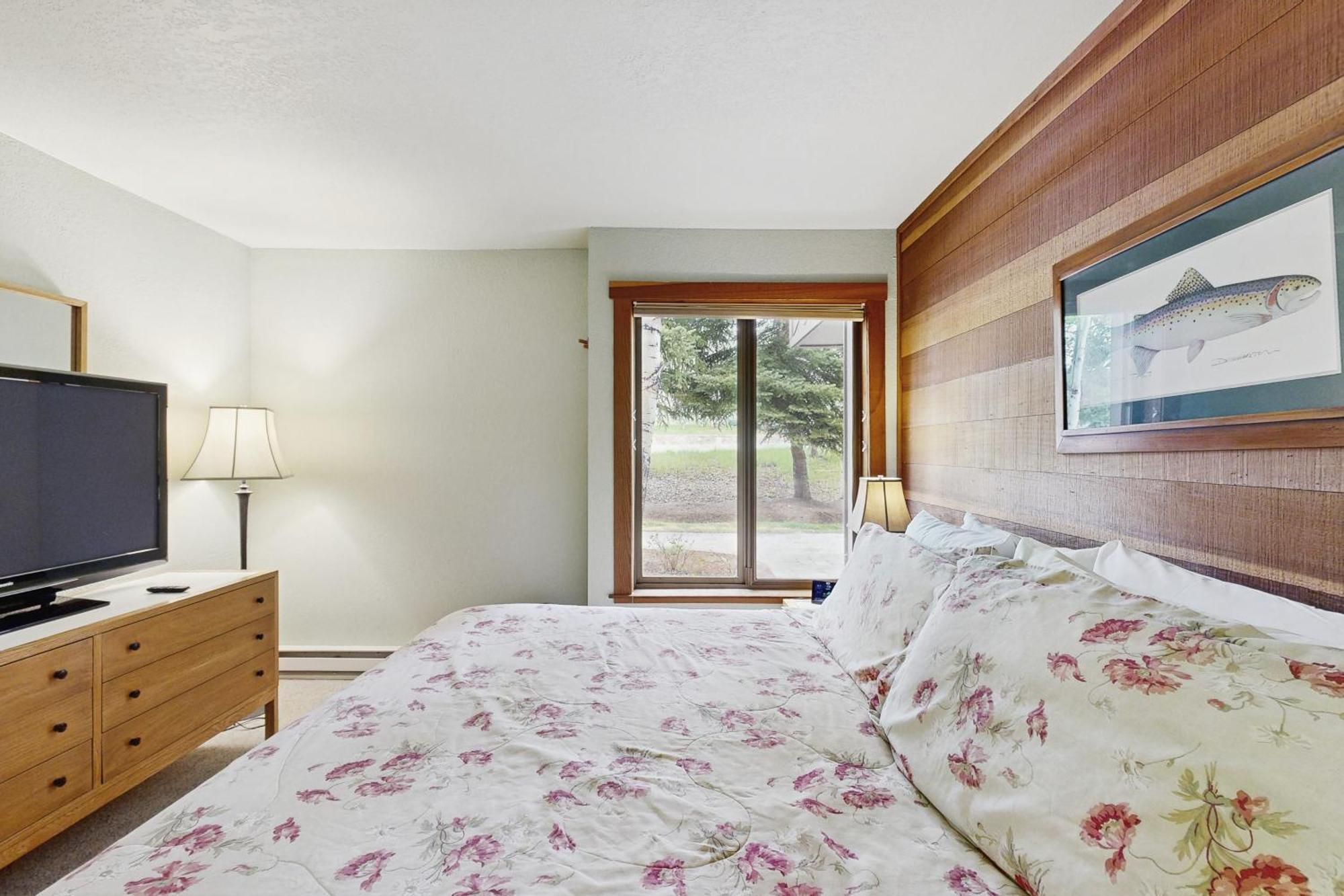 Apartamento Snowcreek 1538 Sun Valley Exterior foto