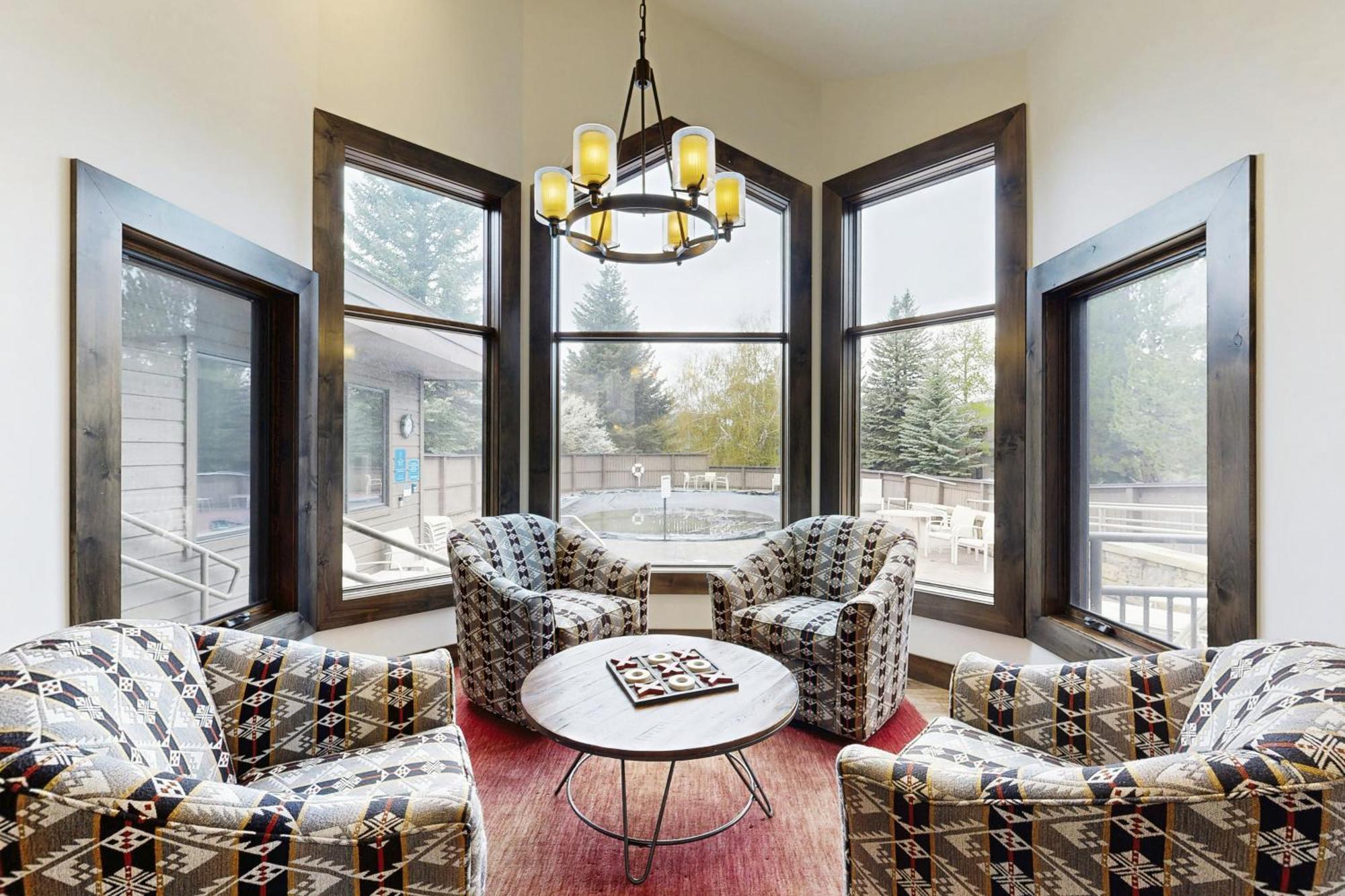 Apartamento Snowcreek 1538 Sun Valley Exterior foto
