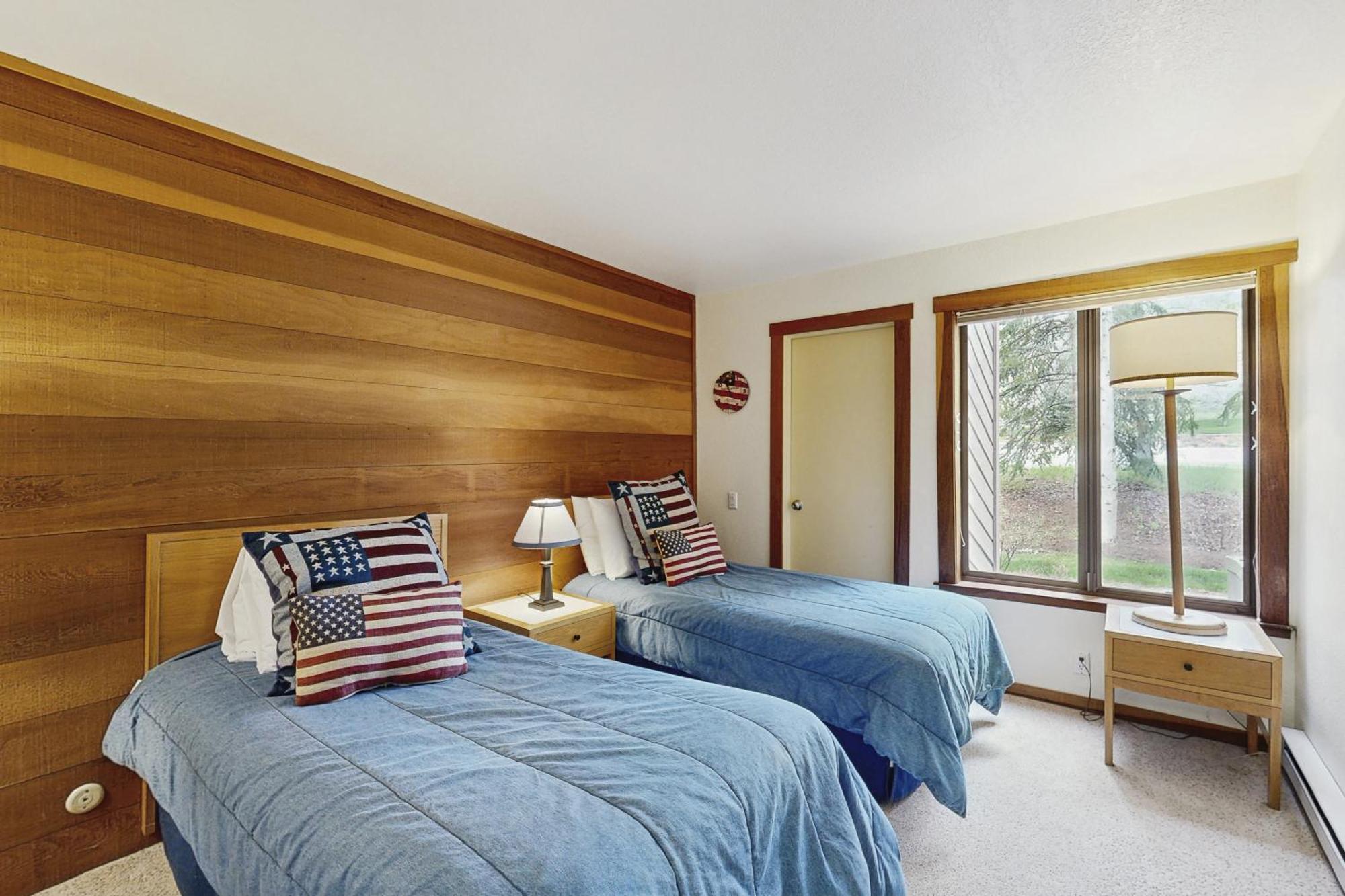 Apartamento Snowcreek 1538 Sun Valley Exterior foto