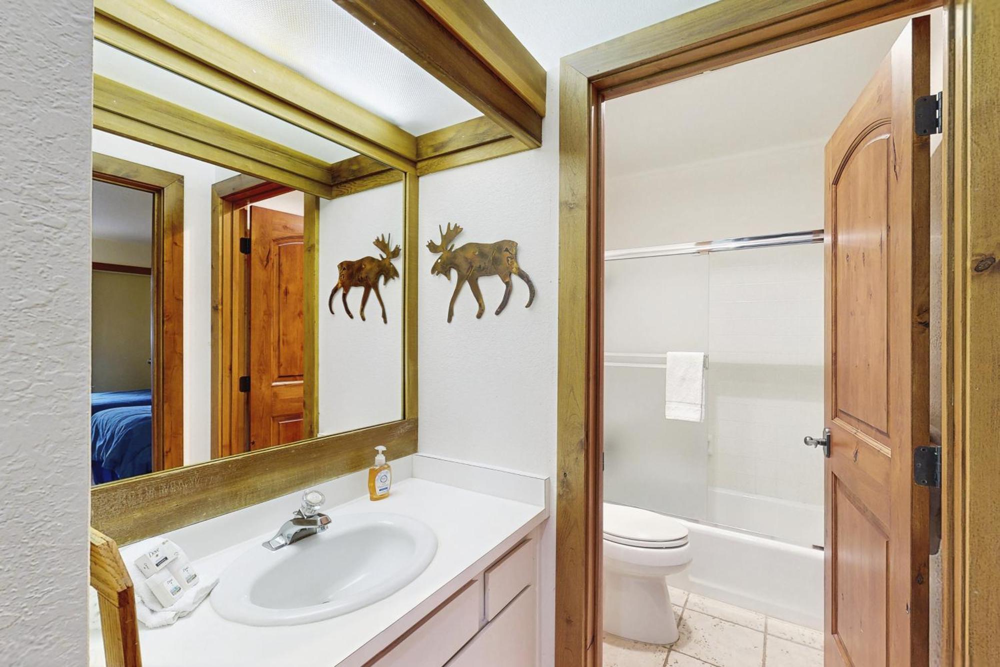 Apartamento Snowcreek 1538 Sun Valley Exterior foto