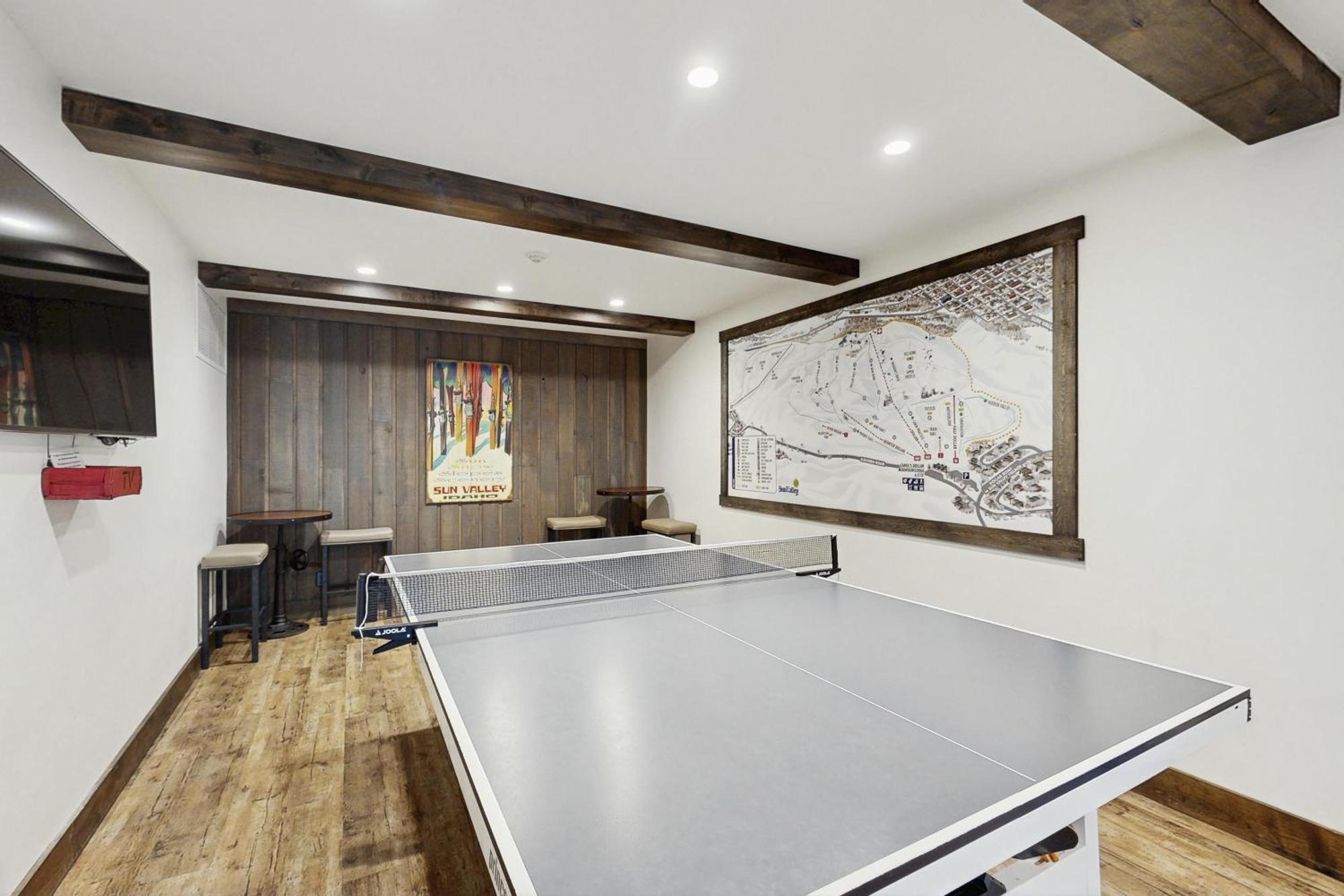 Apartamento Snowcreek 1538 Sun Valley Exterior foto