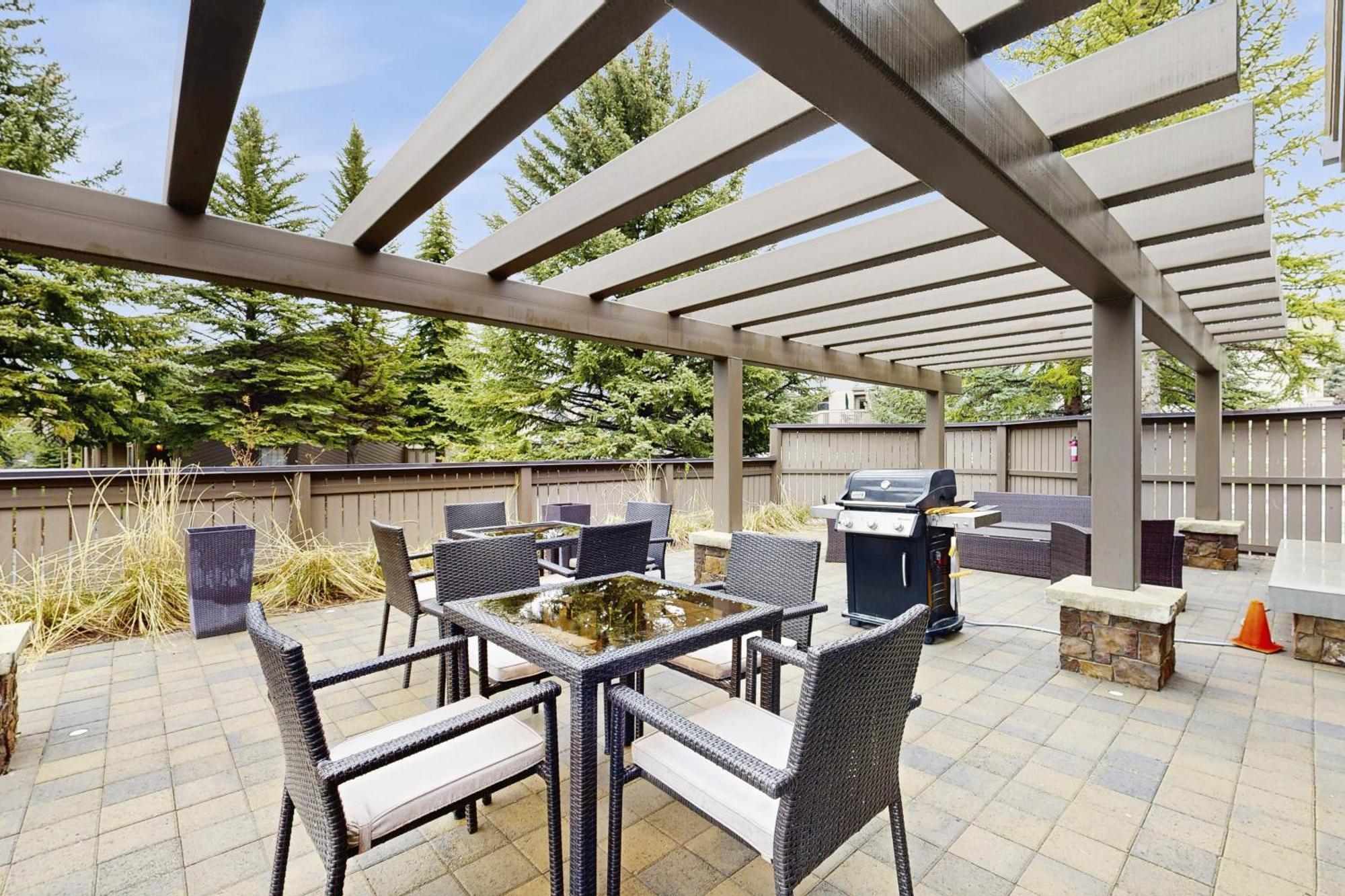 Apartamento Snowcreek 1538 Sun Valley Exterior foto