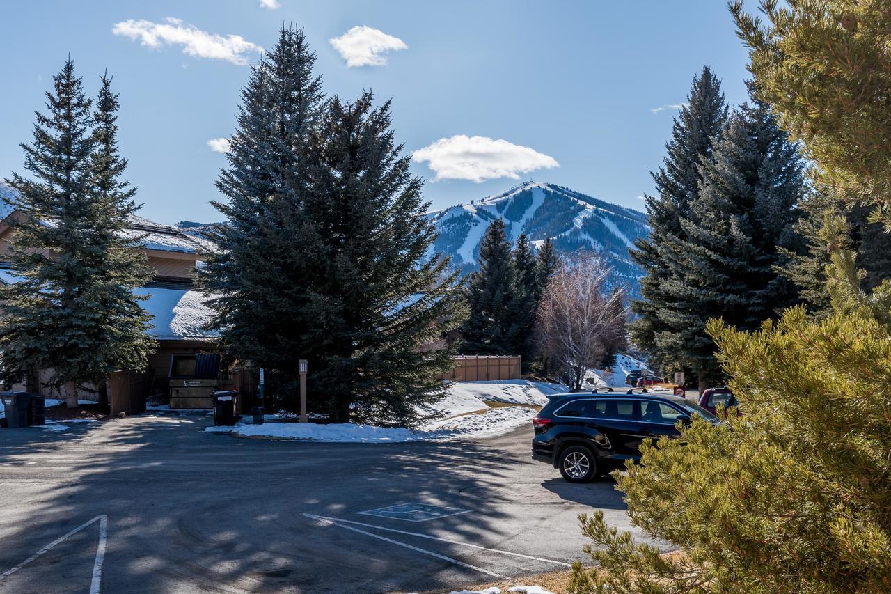 Apartamento Snowcreek 1538 Sun Valley Exterior foto