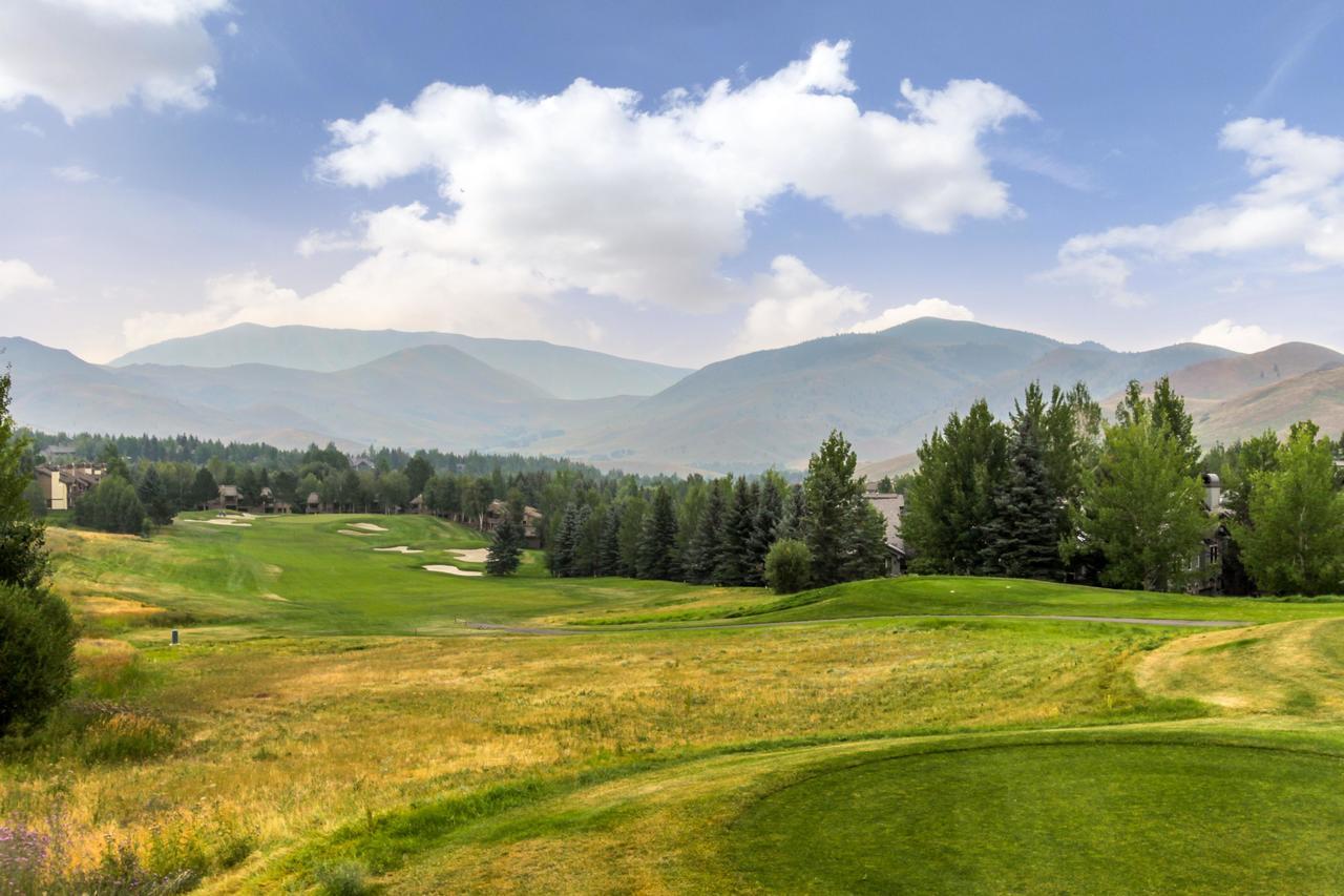 Apartamento Snowcreek 1538 Sun Valley Exterior foto