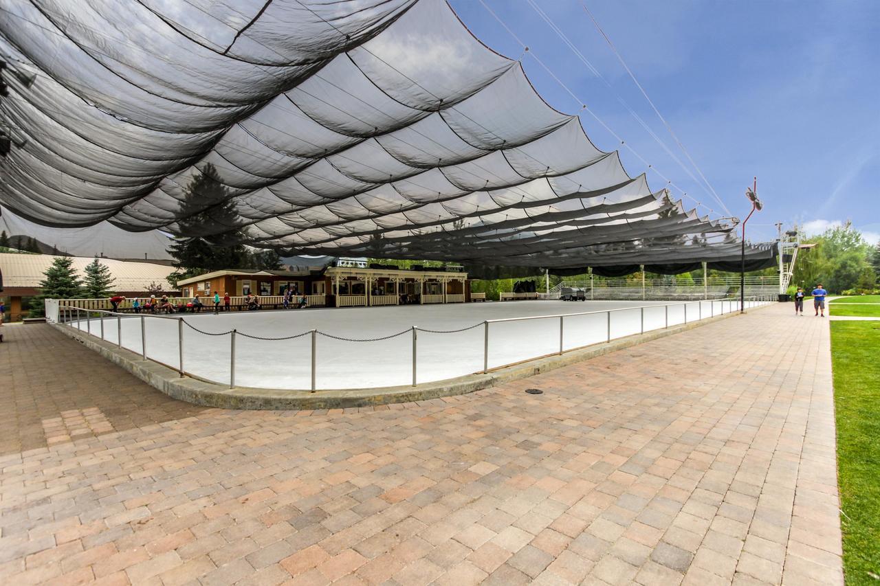 Apartamento Snowcreek 1538 Sun Valley Exterior foto