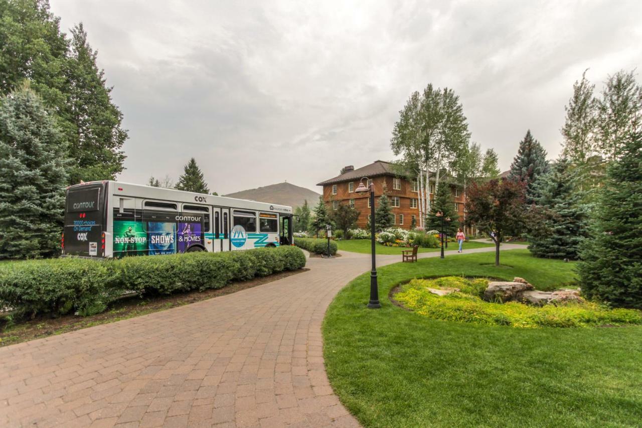 Apartamento Snowcreek 1538 Sun Valley Exterior foto