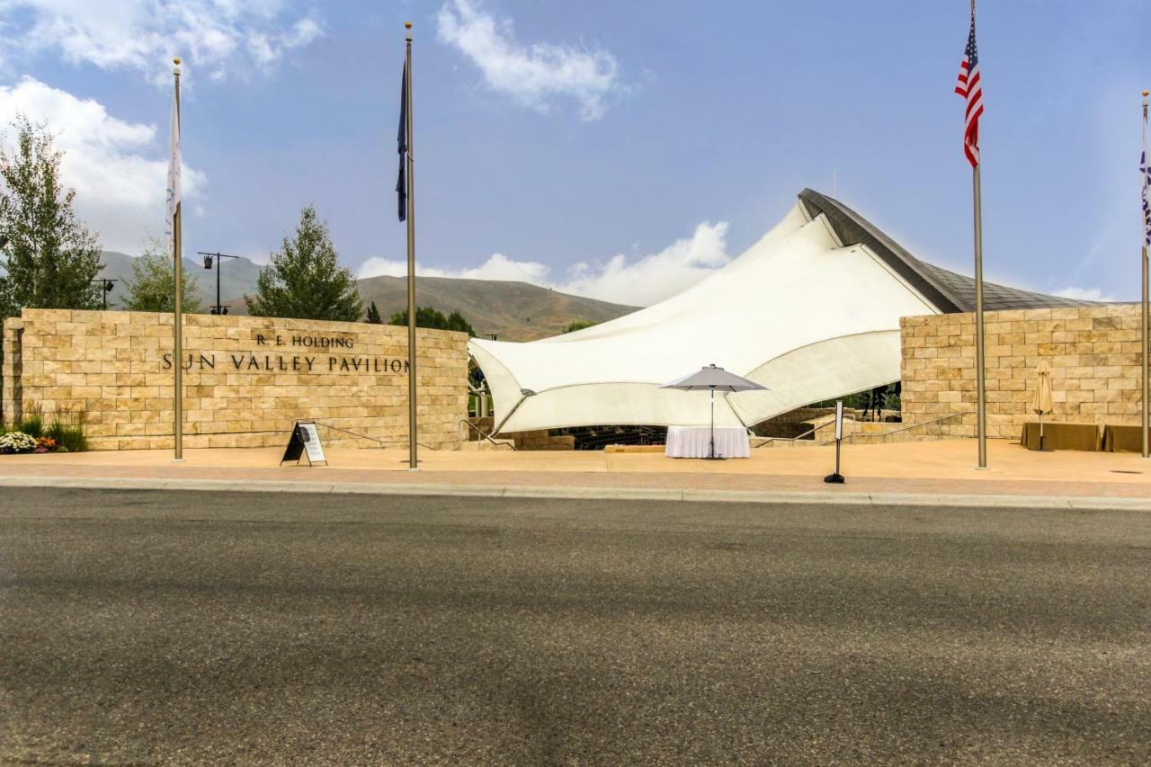 Apartamento Snowcreek 1538 Sun Valley Exterior foto