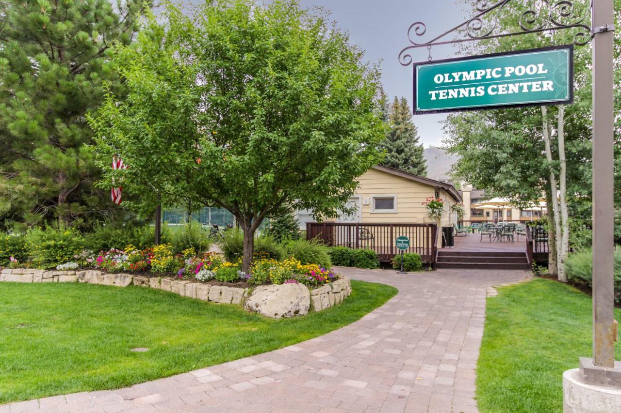 Apartamento Snowcreek 1538 Sun Valley Exterior foto